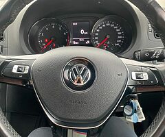 Volkswagen Polo 1.0 Petrol Manual - Image 7/9