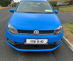 Volkswagen Polo 1.0 Petrol Manual - Image 9/9