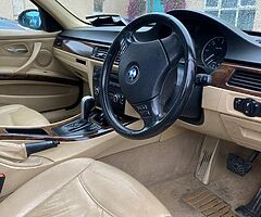 BMW 320D Automatic - Image 4/5