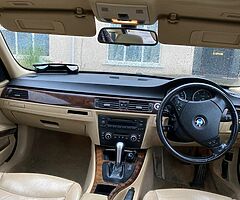 BMW 320D Automatic - Image 5/5