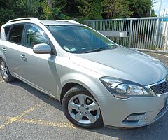 Kia Ceed - Image 5/10