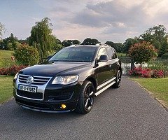 Vw touareg v6 tdi - Image 3/9