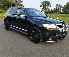 Vw touareg v6 tdi - Image 4/9