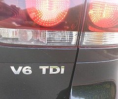 Vw touareg v6 tdi - Image 5/9