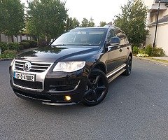 Vw touareg v6 tdi - Image 7/9