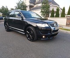 Vw touareg v6 tdi - Image 8/9