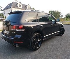 Vw touareg v6 tdi - Image 9/9