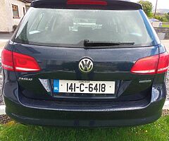 Volkswagen Passat Estate - Image 3/9