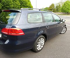 Volkswagen Passat Estate - Image 5/9