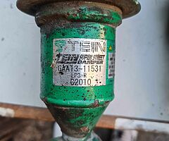 Tein super street coilovers for ep3 - Image 3/4