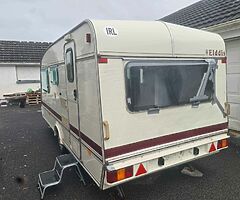 Caravan 4-5 berth - Image 3/5