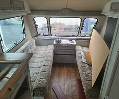 Caravan 4-5 berth - Image 4/5