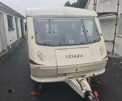 Caravan 4-5 berth - Image 5/5