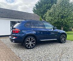 Showroom condition BMW X5 - Image 3/9