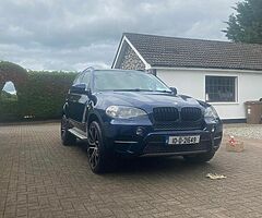 Showroom condition BMW X5 - Image 7/9