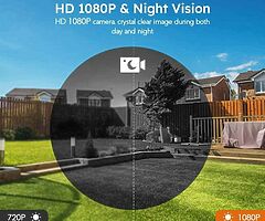 Wireless Video Doorbell Camera Supply & Fit - Image 3/5