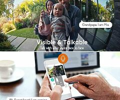 Wireless Video Doorbell Camera Supply & Fit - Image 5/5