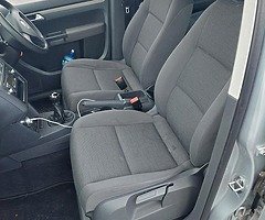 Tiguan 7seater