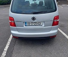 Tiguan 7seater - Image 3/8