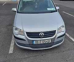 Tiguan 7seater - Image 5/8