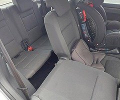 Tiguan 7seater - Image 6/8