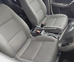 Tiguan 7seater - Image 7/8