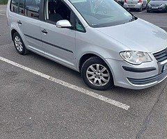 Tiguan 7seater - Image 8/8