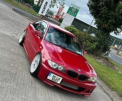 Bmw e46