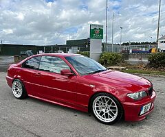 Bmw e46 - Image 3/10