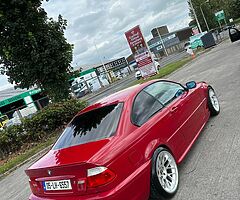 Bmw e46 - Image 4/10