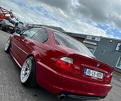Bmw e46 - Image 5/10