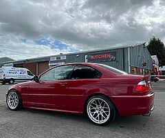 Bmw e46 - Image 6/10
