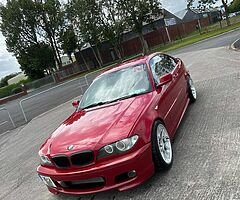 Bmw e46 - Image 10/10