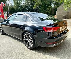 2017 Audi A4 - Image 3/5