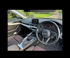 2017 Audi A4 - Image 4/5