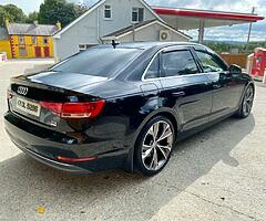 2017 Audi A4 - Image 5/5
