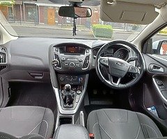 Ford focus 151 Ecoboost Manual - Image 4/9