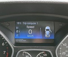 Ford focus 151 Ecoboost Manual - Image 5/9