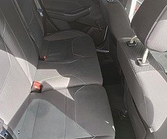 Ford focus 151 Ecoboost Manual - Image 8/9