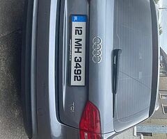 Audi A4 Advant - Image 3/6