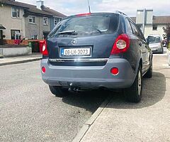 Very veryGood Car My phone  Number  0852349859 Call me if you are   interested￼ Km 27000 - Image 6/6