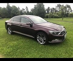 Vw passat gg