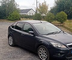 2011 Ford focus for sale