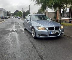 BMW 318D