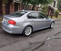 BMW 318D