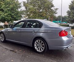 BMW 318D - Image 4/10