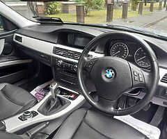 BMW 318D - Image 5/10