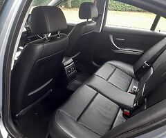 BMW 318D - Image 8/10