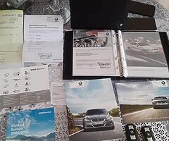 BMW 318D - Image 9/10