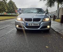 BMW 318D - Image 10/10
